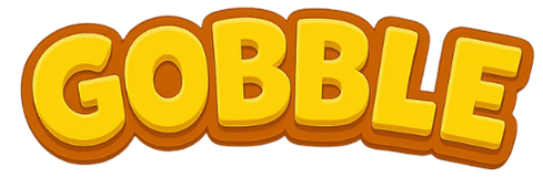 GOBBLE Logo
